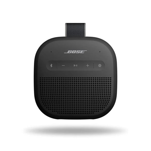 Bose Soundlink Micro Gen 2 BT Speaker (Black)
