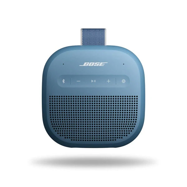 Bose Soundlink Micro Gen 2 BT Speaker (Blue Dusk)