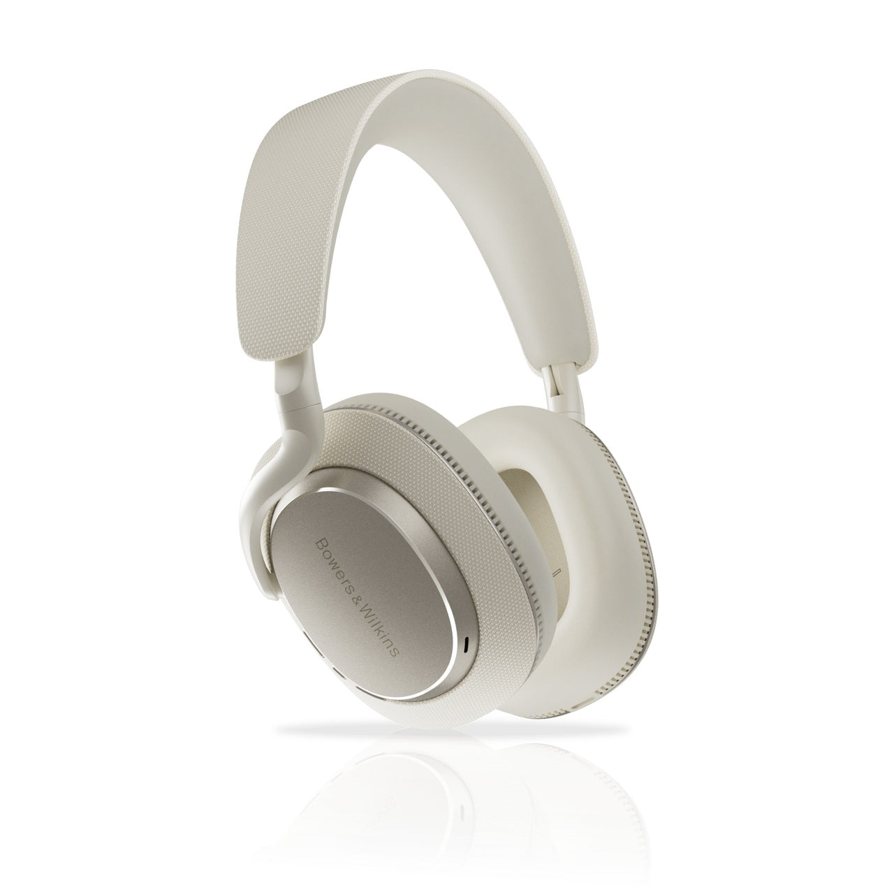 Bowers & Wilkins Px7 S3 BT Headphone Canvas White