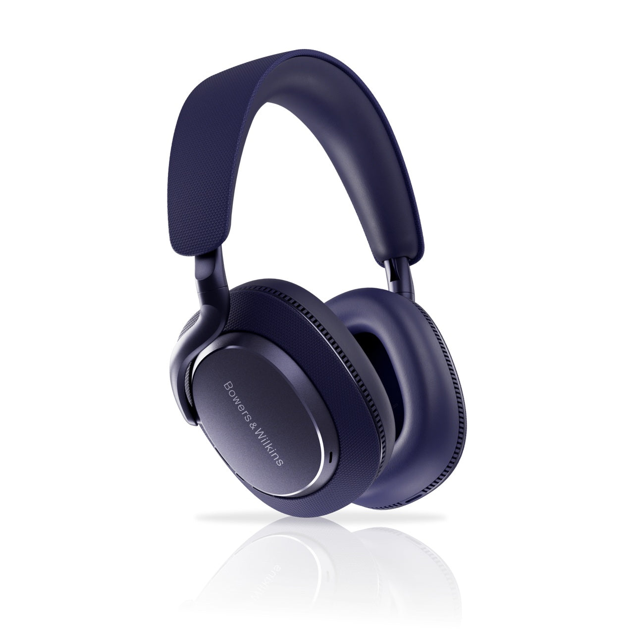 Bowers & Wilkins Px7 S3 BT Headphone Indigo Blue