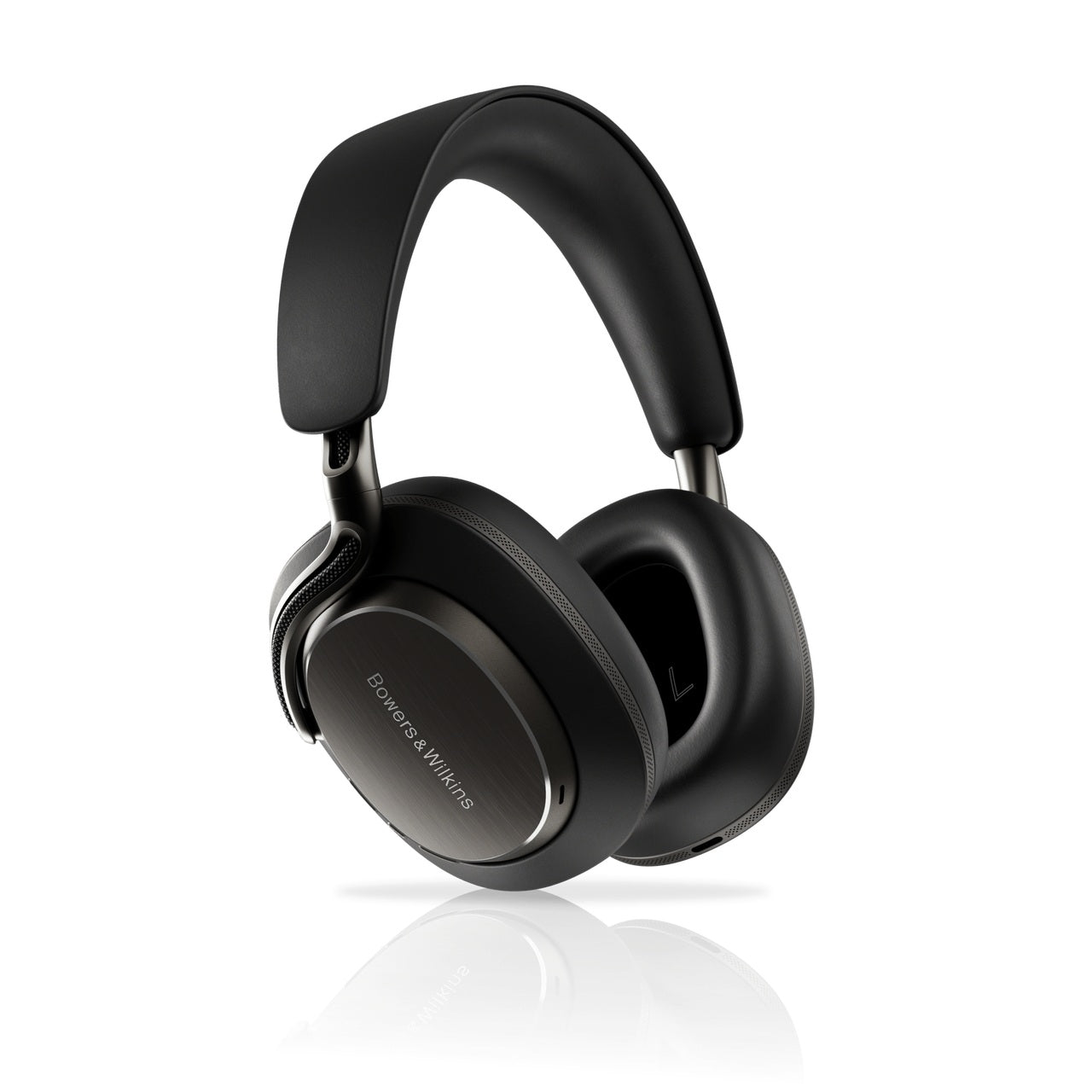 Bowers Wilkins Px8 S2 BT Headphone Onyx Black