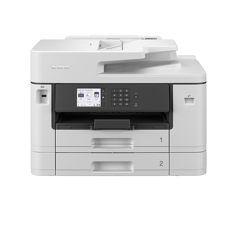 Brother MFC-J2740DW Inkjet Printer