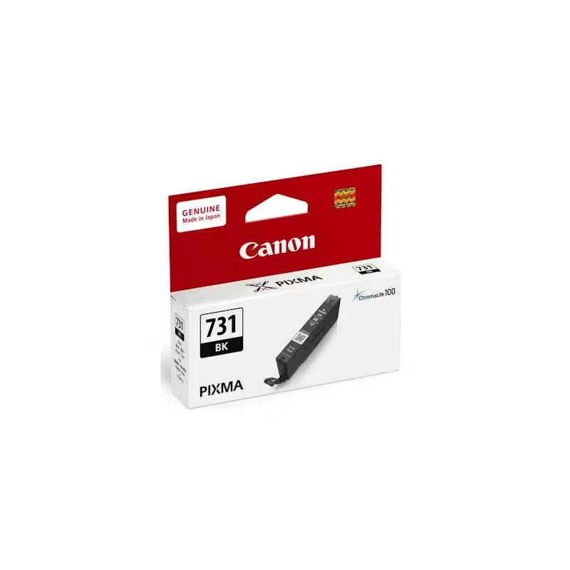 Canon CLI-731 Ink Cartridge (Black)
