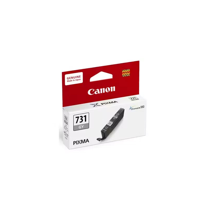 Canon CLI-731 Ink Cartridge (Grey)