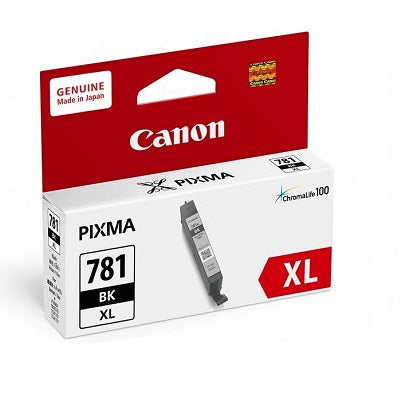 Canon CLI-781XL Ink (Black)