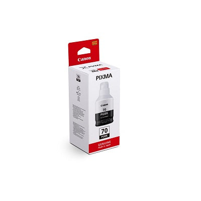 Canon GI-70 Ink [Black]