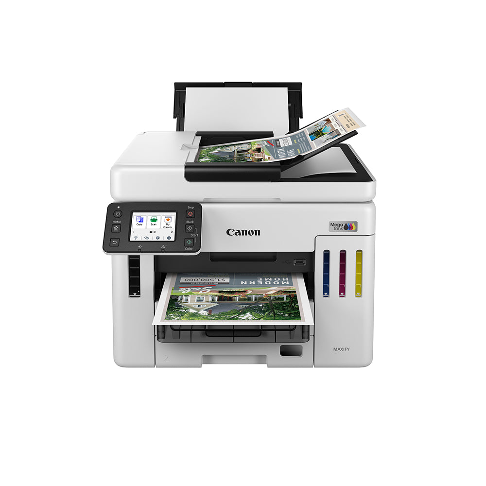 Canon GX7170 Ink Tank Printer