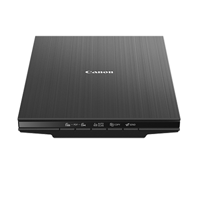 Canon Lide 400 Scanner