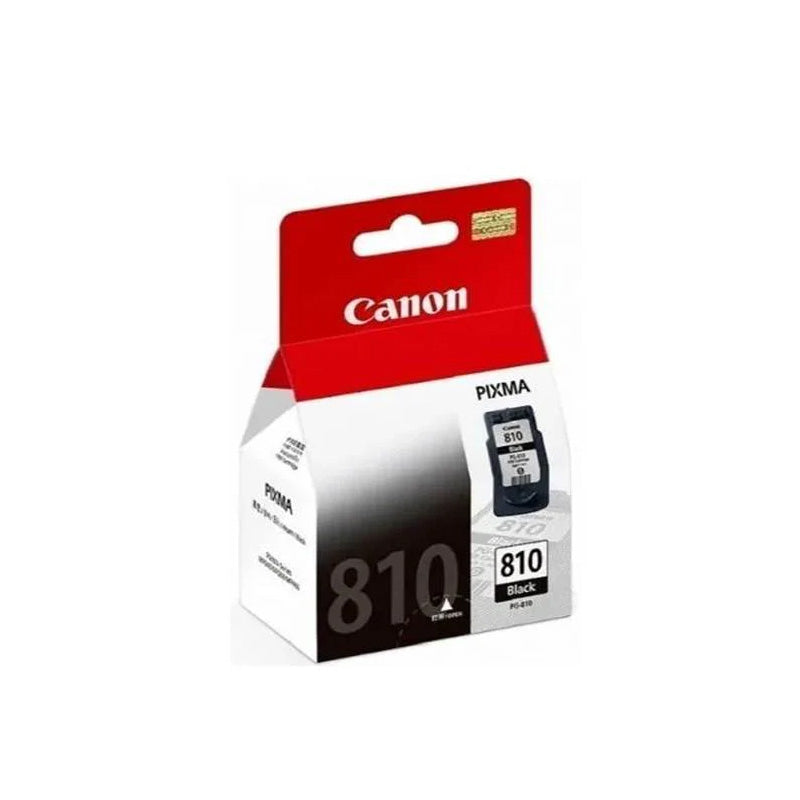 Canon PG-810 Ink Cartridge (Black)
