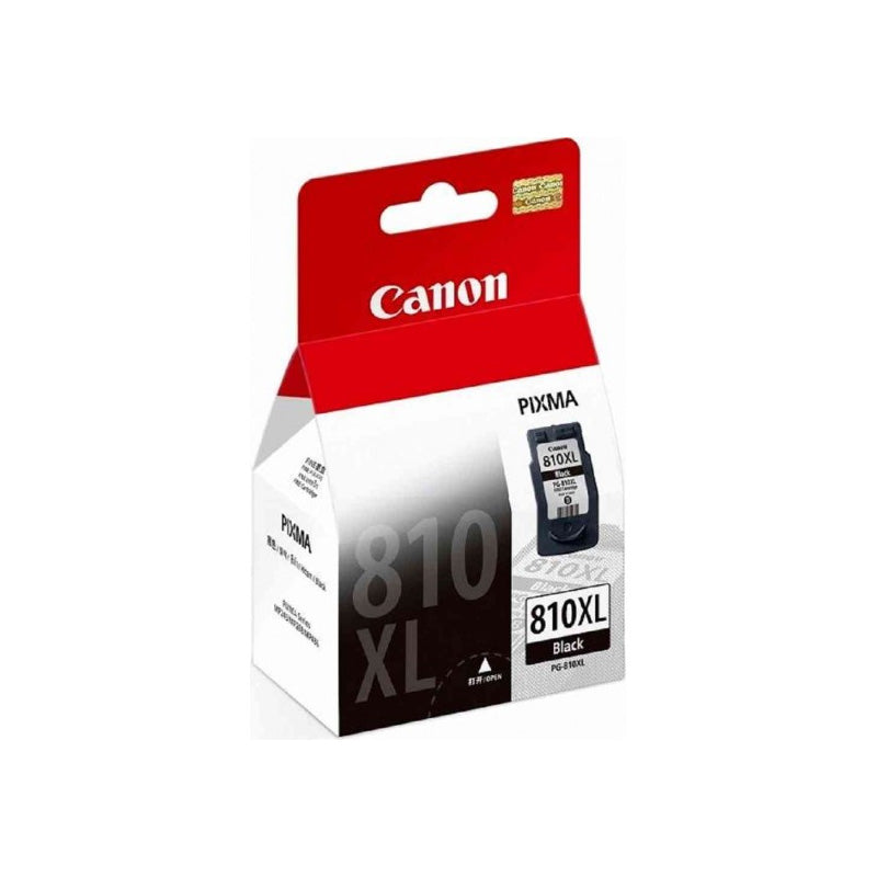 Canon PG-810XL Ink Cartridge (Black)
