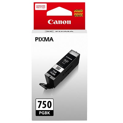Canon PGI-750 Ink Cartridge (Black)