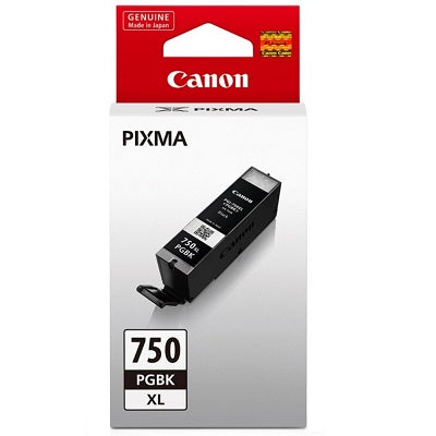 Canon PGI-750XL Ink Cartridge (Black)