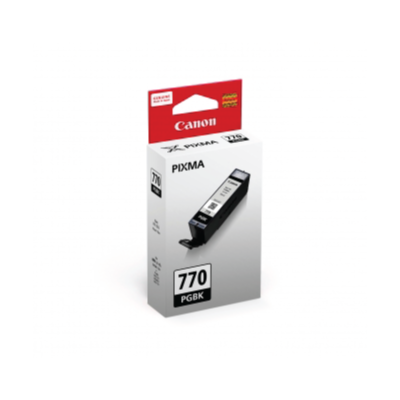 Canon PGI-770 Ink Cartridge (Black)