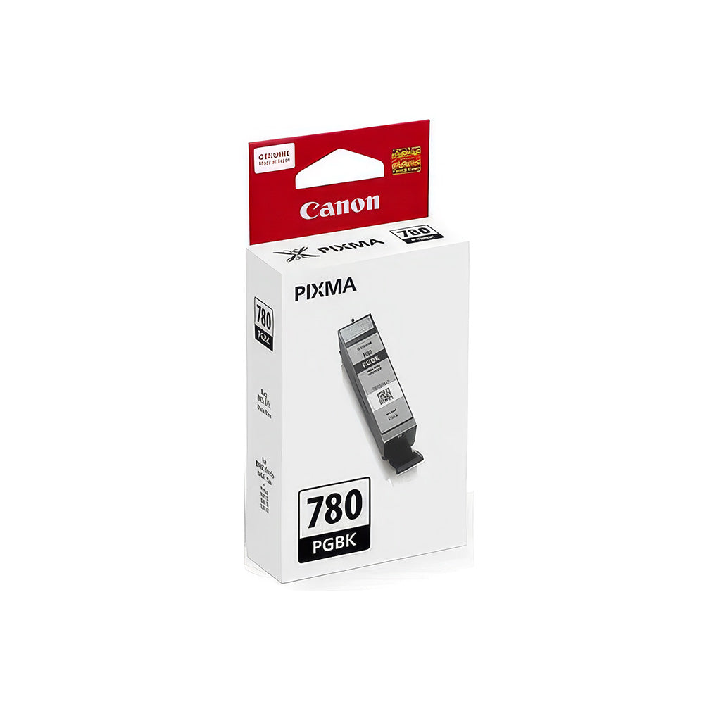Canon PGI-780 Ink Cartridge (Black)