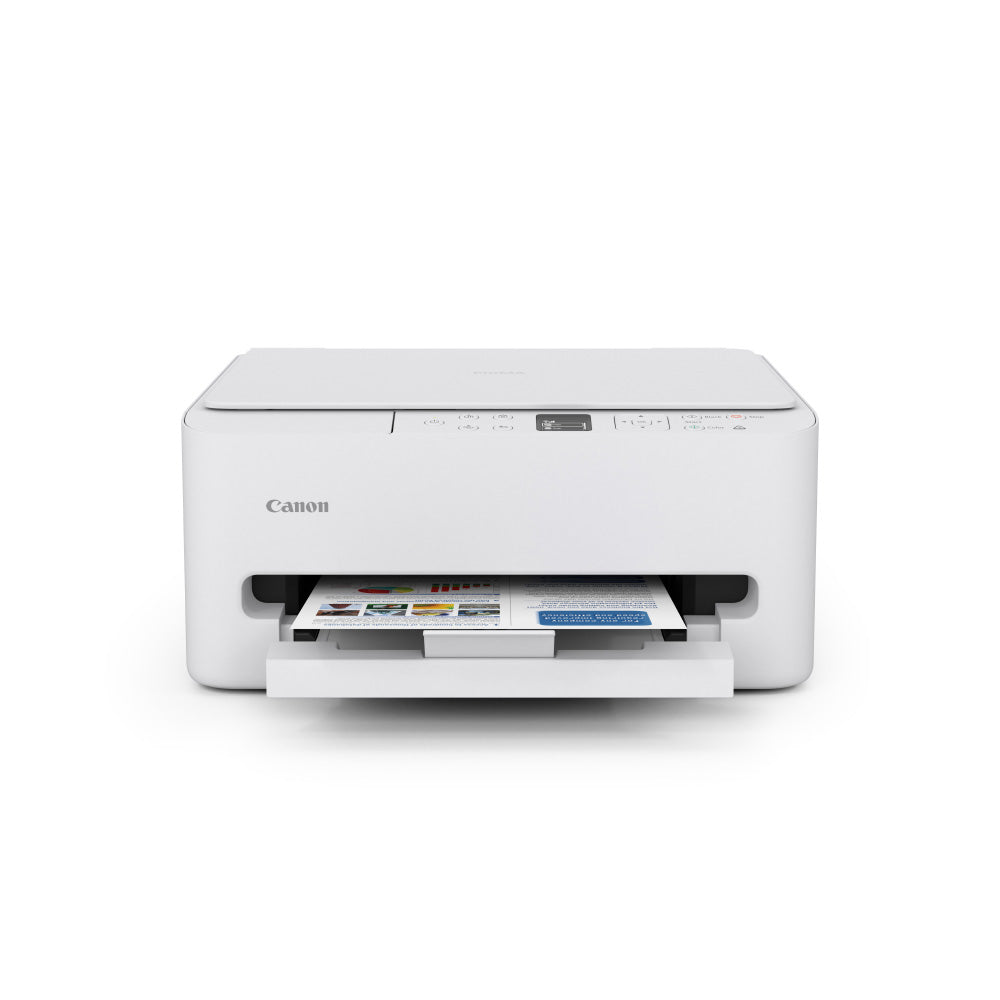 Canon TS5570 Inkjet AIO Printer
