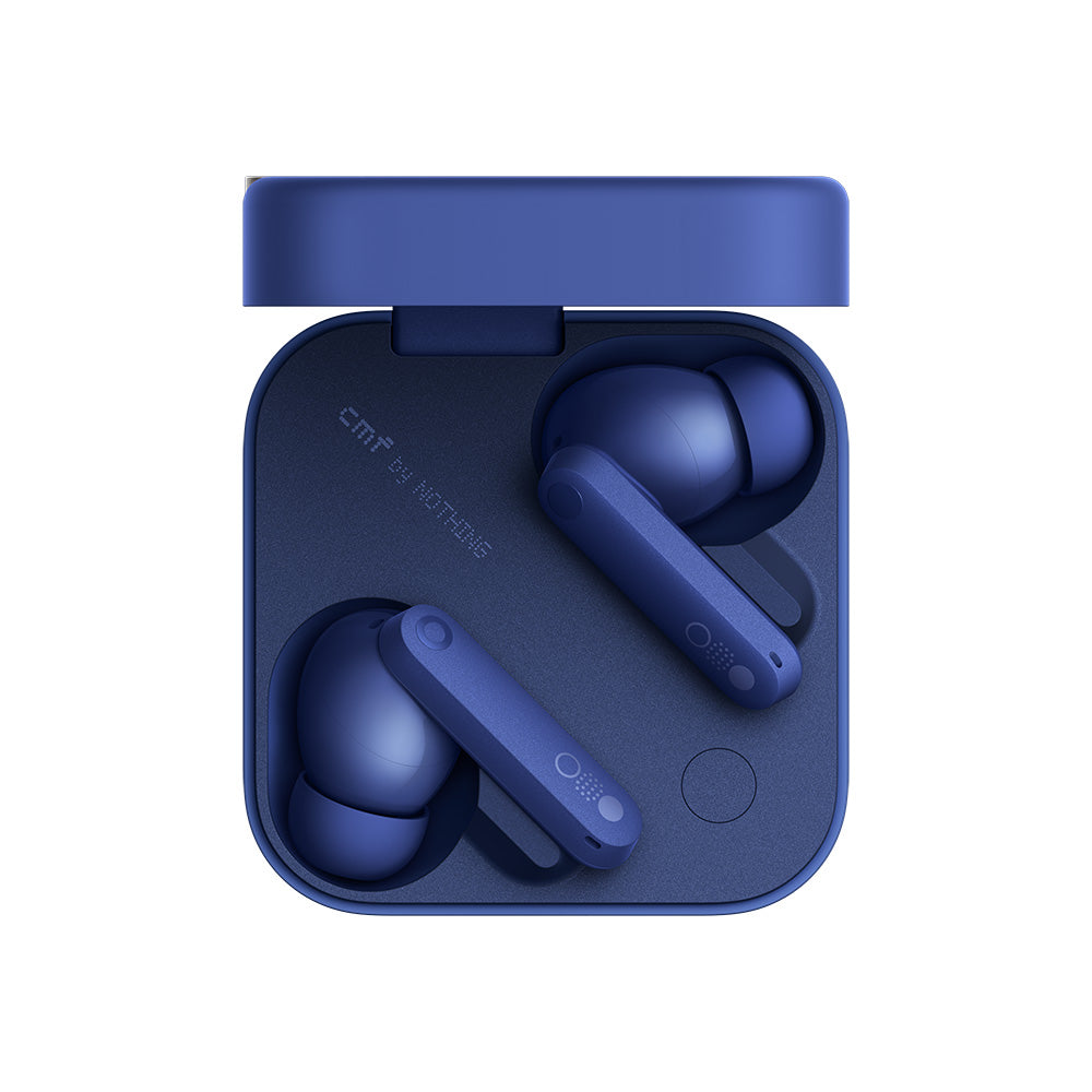 CMF B172 Buds Pro 2 TWS Earbuds (Blue)