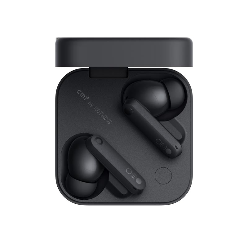 CMF B172 Buds Pro 2 TWS Earbuds (Dark Grey)