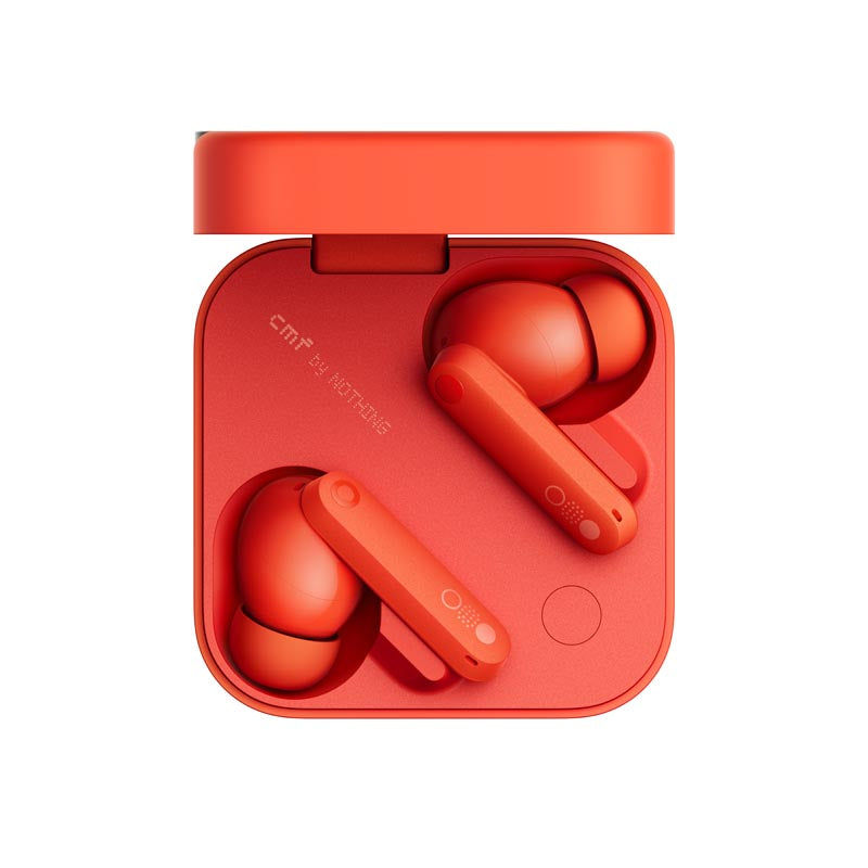 CMF B172 Buds Pro 2 TWS Earbuds (Orange)