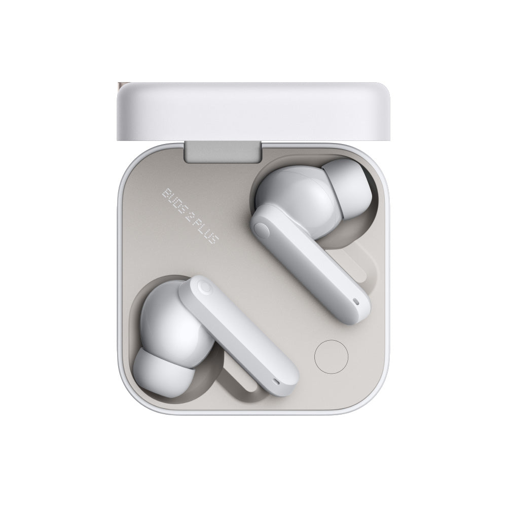 CMF B184 Buds 2+ TWS (Light Grey)