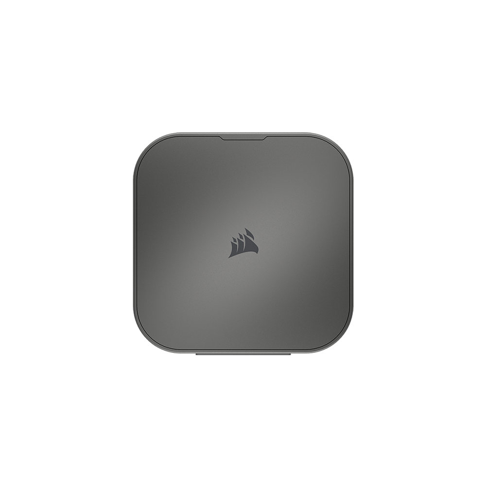 Corsair EX400U 2TB USB4 4,000MB/s Magsafe Portable SSD