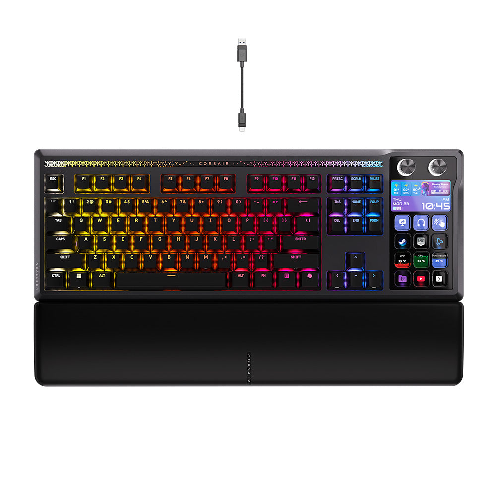 Corsair Galleon 100 SD Gaming Keyboard