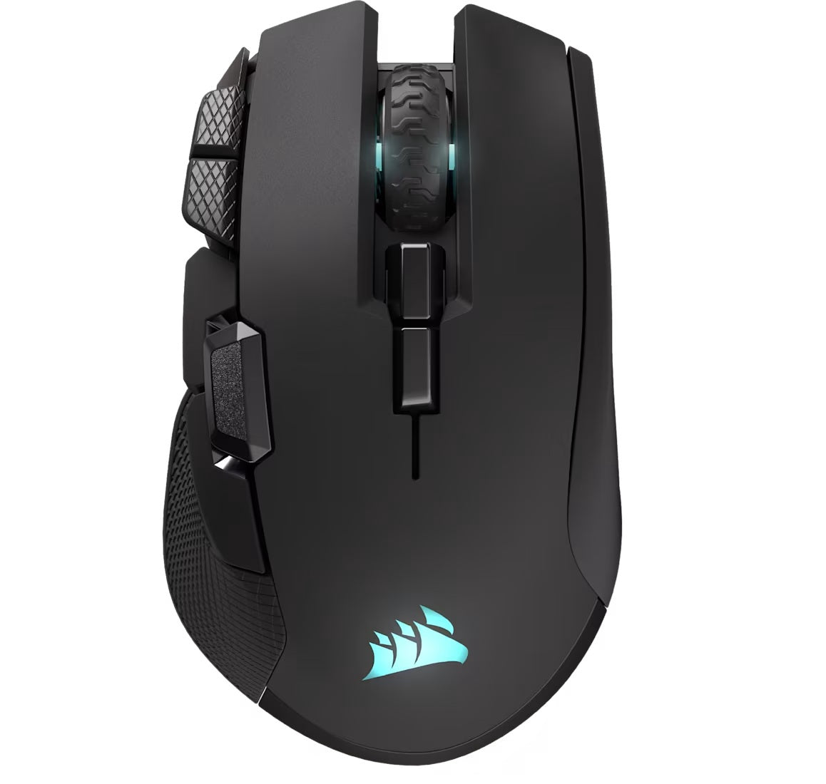 Corsair Ironclaw RGB Wireless Gaming Mouse