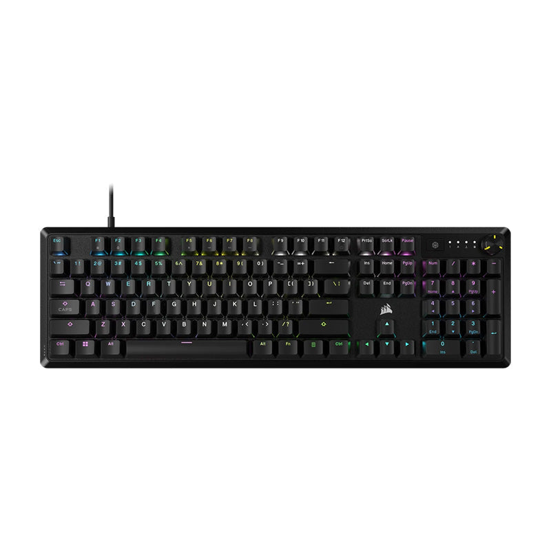 Corsair K70 Core RGB Gaming Keyboard
