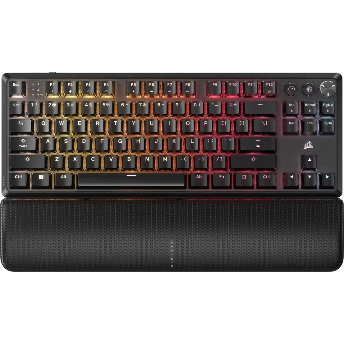 Corsair K70 Core TKL Wireless RGB Keyboard Linear