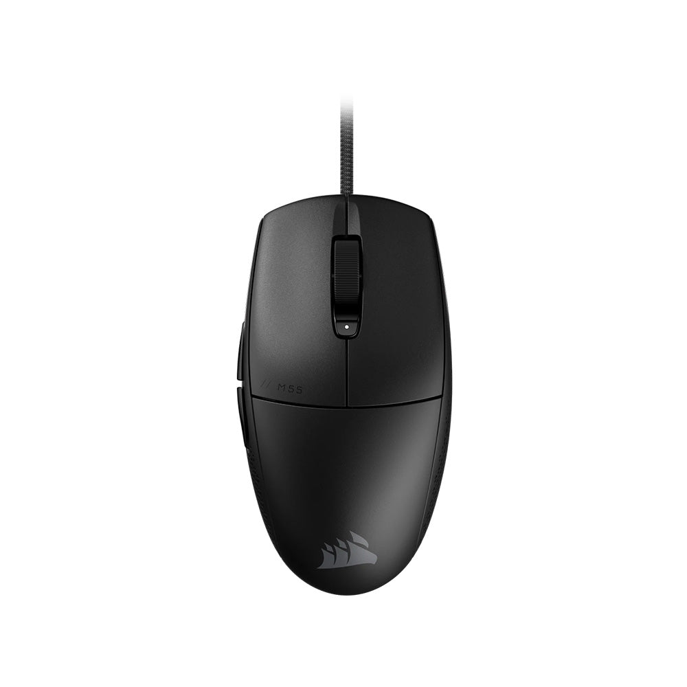 Corsair M55 Gaming Mouse Black