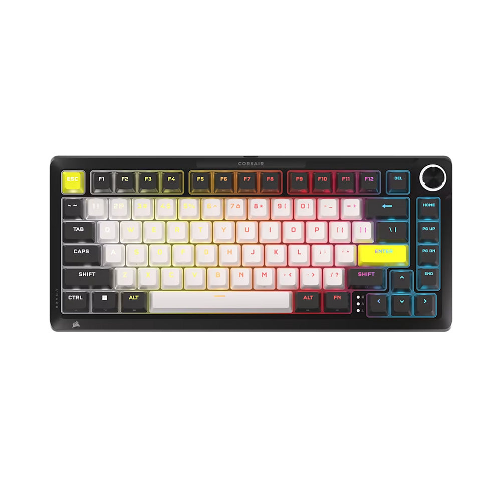 Corsair Mark Pro 75 Hall Effect DIY Keyboard