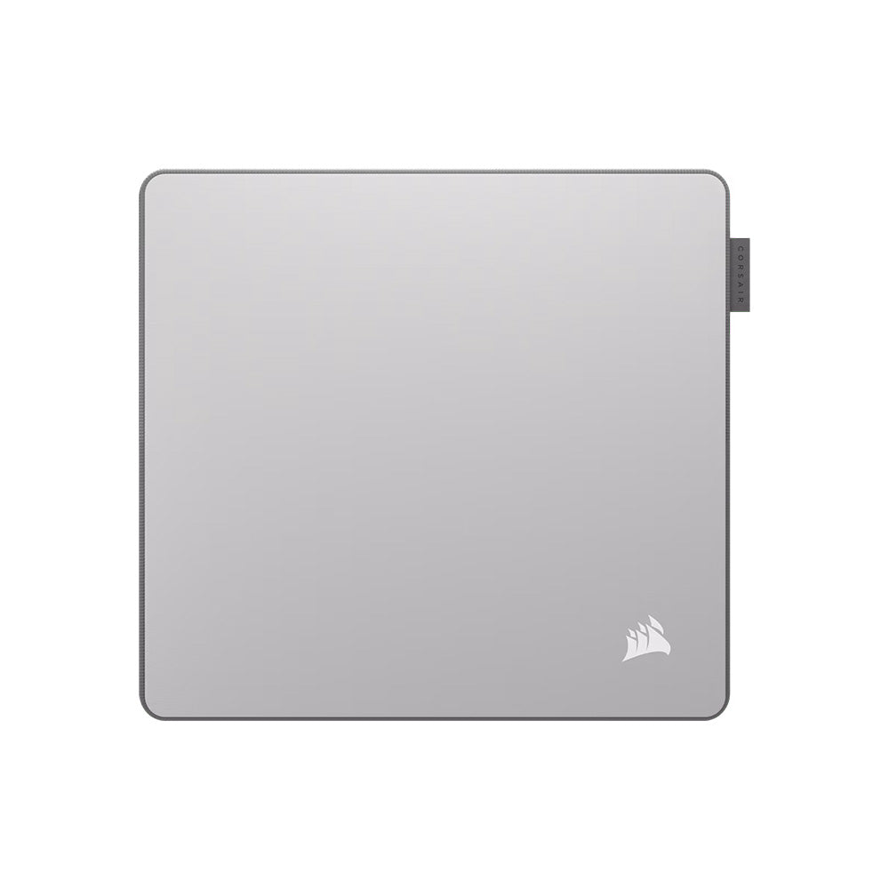 Corsair MM PRO Control Medium Esports-Tuned Cloth Mousepad (Gray)