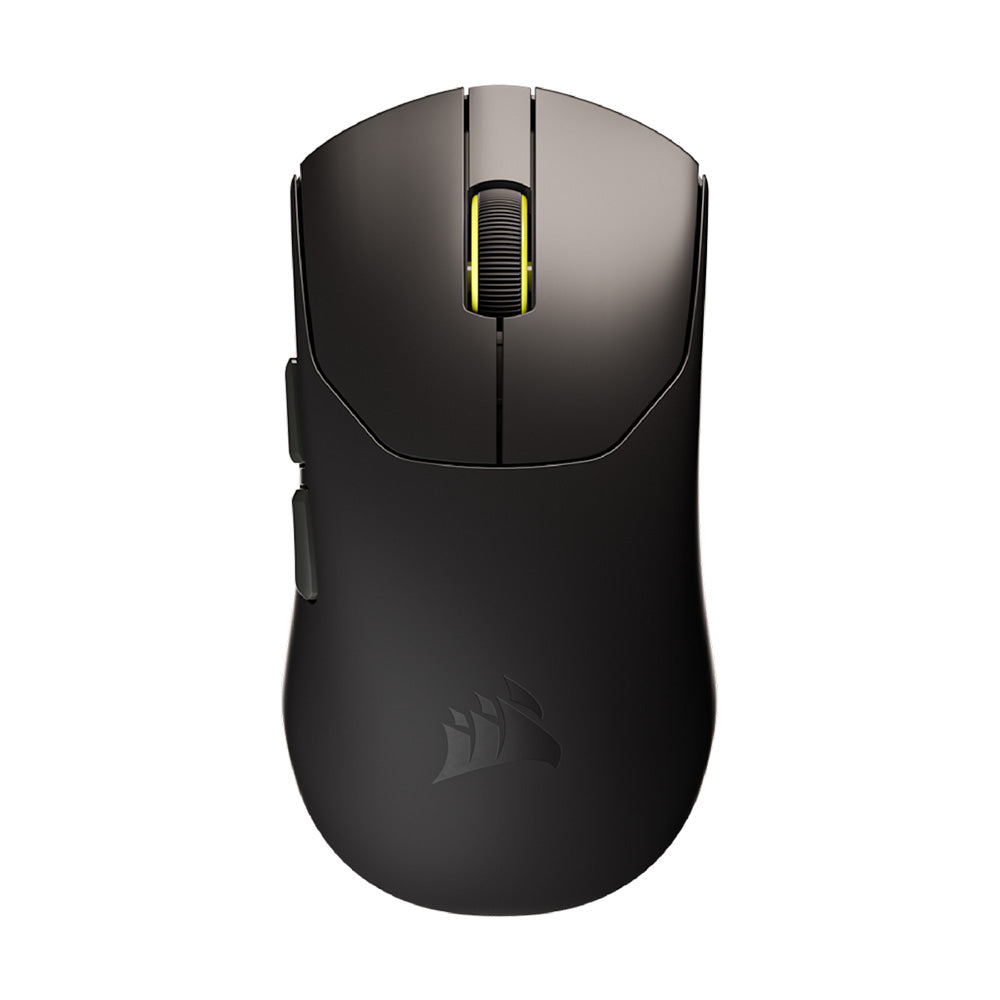 Corsair Sabre v2 Pro Ultralight Wireless Gaming Mouse (Black)