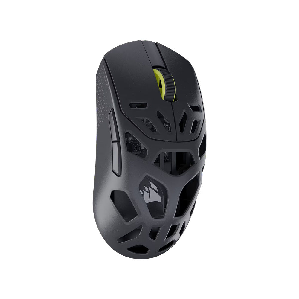 Corsair Sabre v2 Pro Wireless Magnesium Alloy Gaming Mouse (Black)