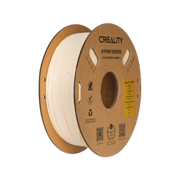 Creality Hyper PLA Filament (Skin)