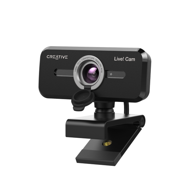Creative Live! Cam Sync 1080p V2