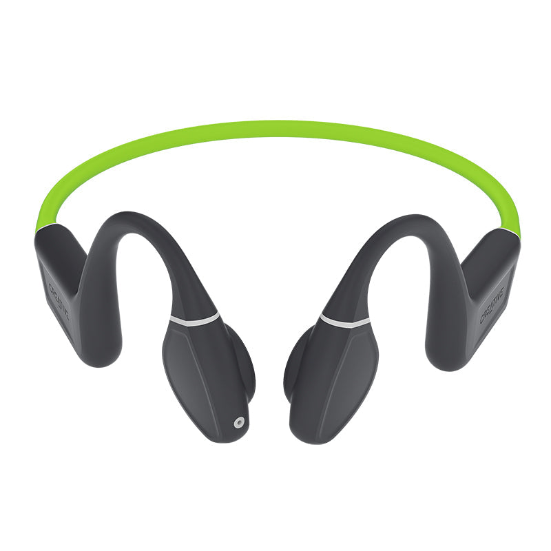 Creative Outlier Free+ Wireless Bone Conduction Headphones (Green)