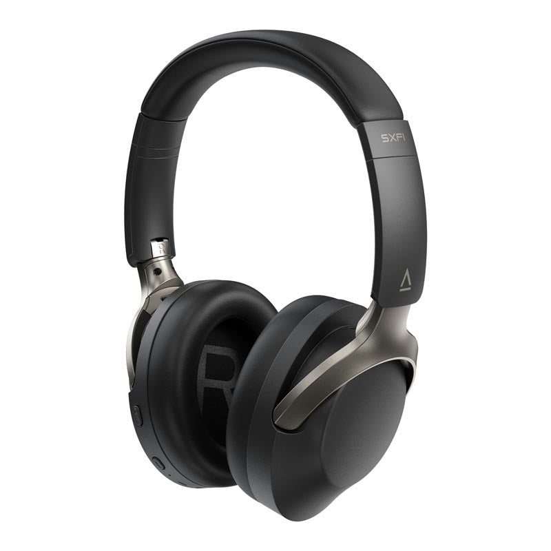 Creative Zen Hybrid SXFI (Black)