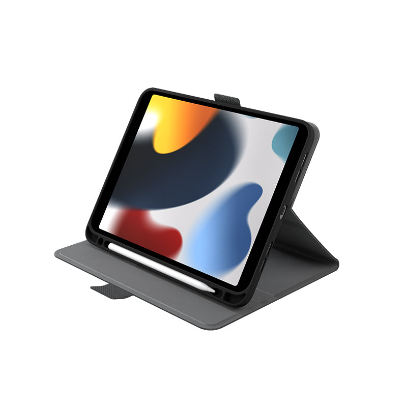 Cygnett CY4391TEKVI iPad 10.9-inch (2022) TekView (Grey / Black)