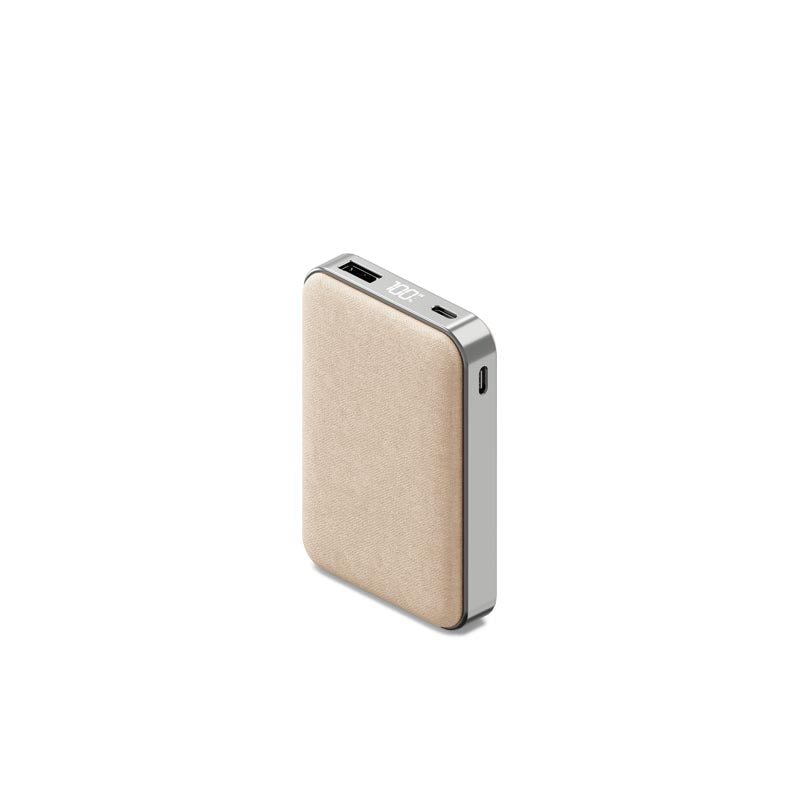 Cygnett ChargePro 10K PD 20W Power Bank (Champagne)