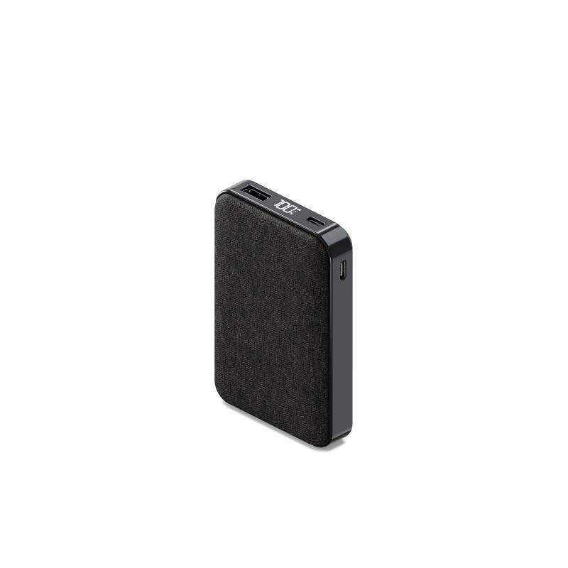 Cygnett ChargePro 10K PD 20W Power Bank (Graphite)