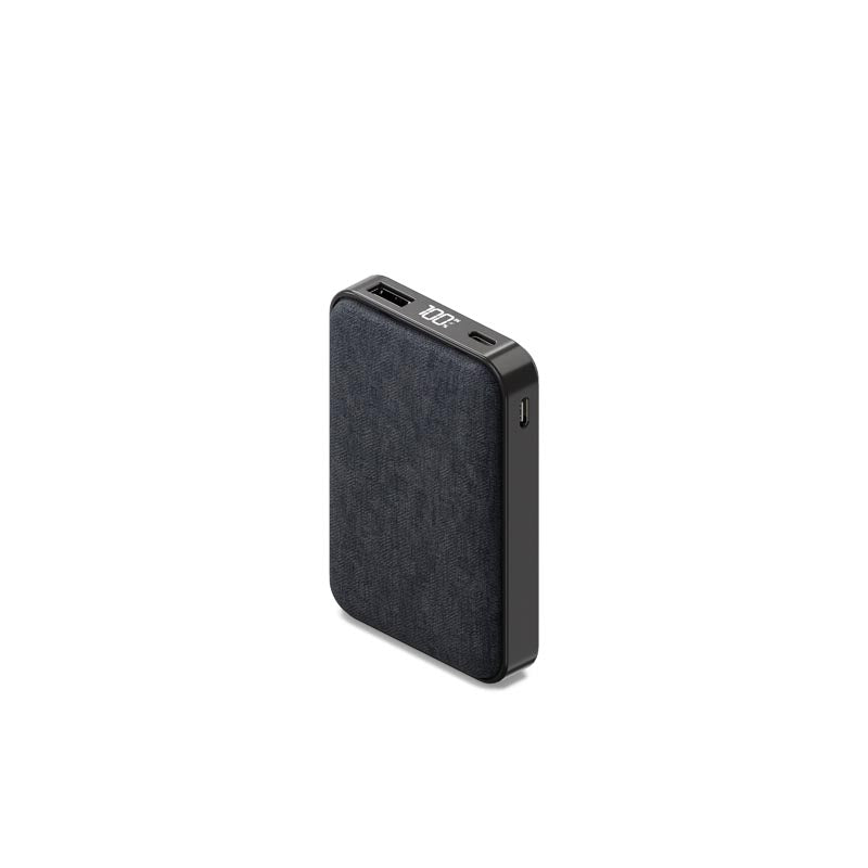 Cygnett ChargePro 10K PD 20W Power Bank (Blue)