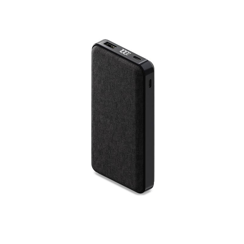 Cygnett ChargePro 20K PD 30W Power Bank (Graphite)