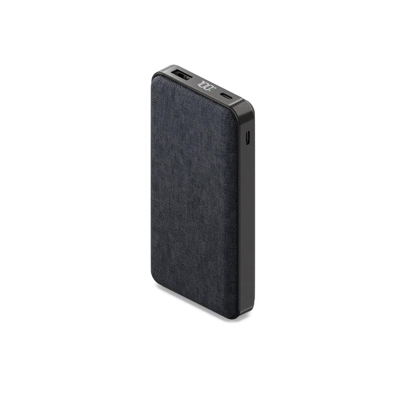 Cygnett ChargePro 20K PD 30W Power Bank (Blue)