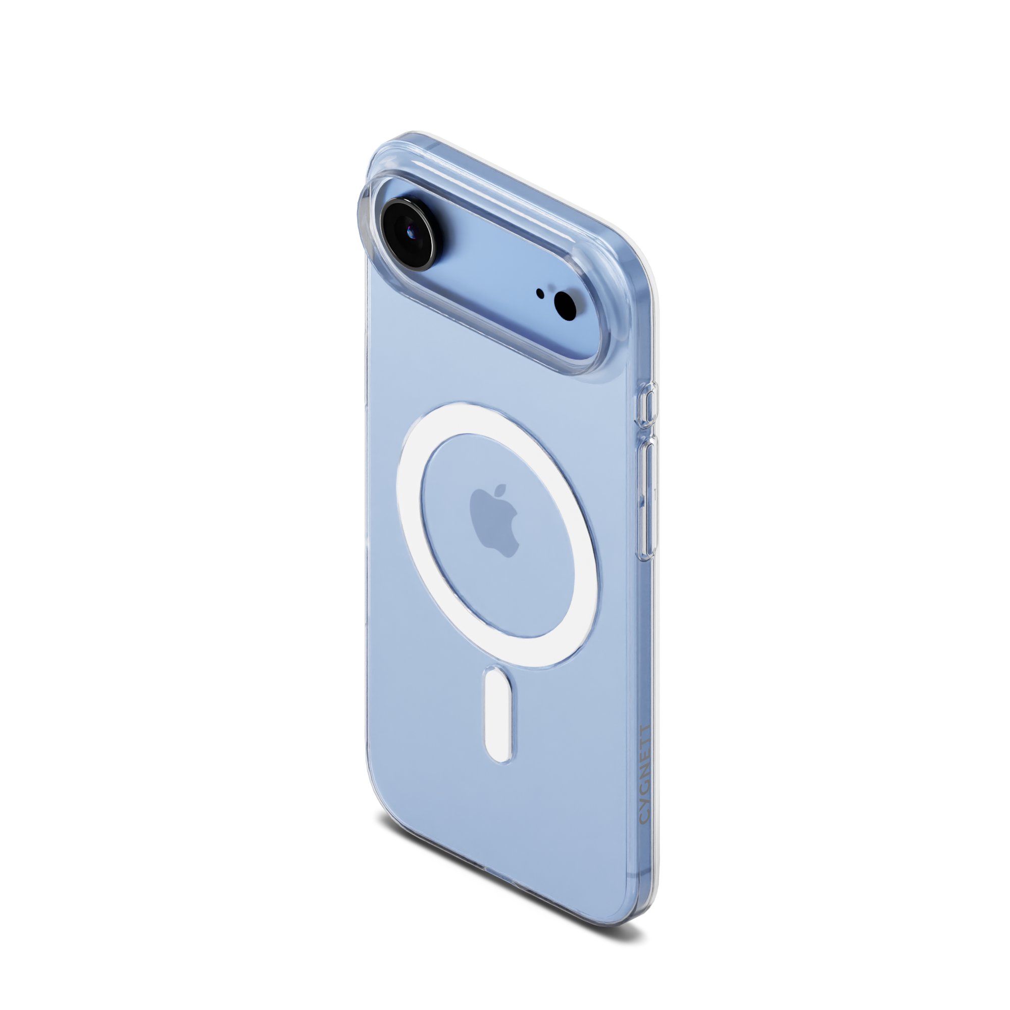 Cygnett iPhone 17 Air 6.5 (2025) AeroMag Slim Case