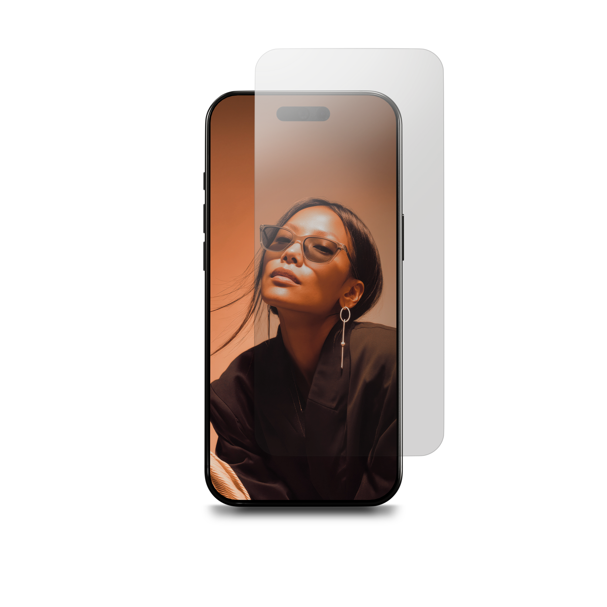 Cygnett iPhone 17 Air 6.6 (2025) OpticShield Glass TGP