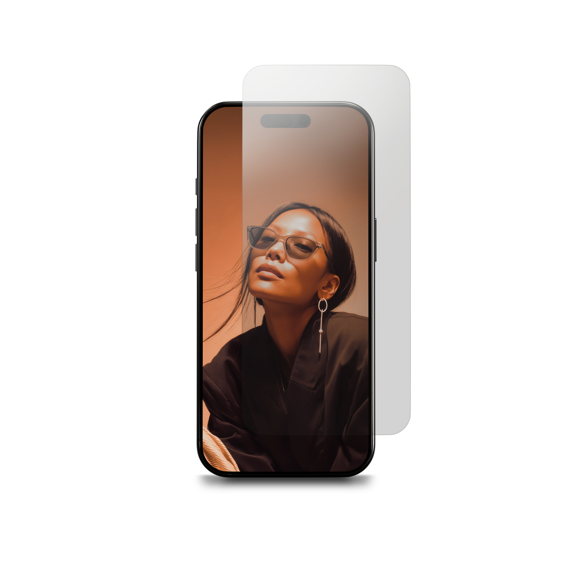 Cygnett iPhone 17 Pro 6.3 (2025) OpticShield Glass TGP
