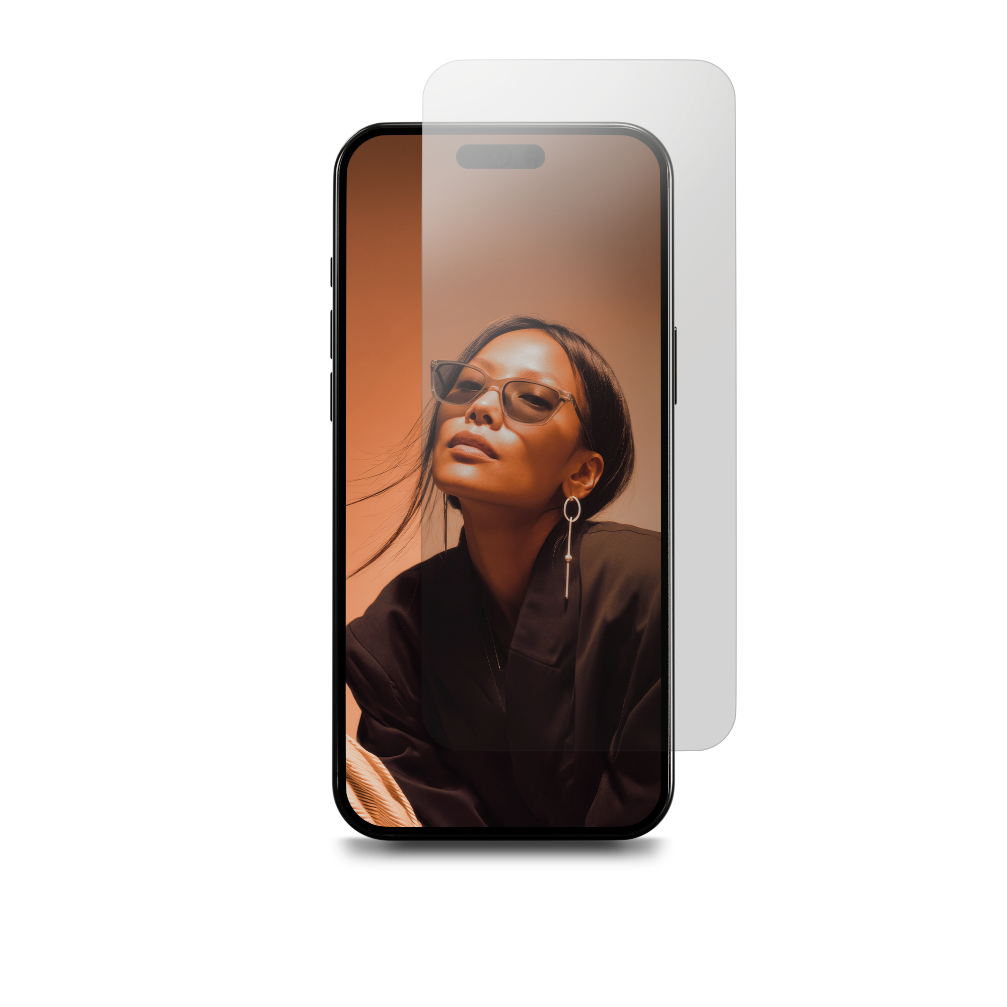 Cygnett iPhone 17 Pro Max 6.9 (2025) OpticShield Glass TGP