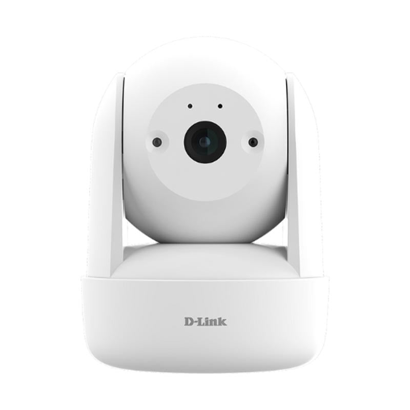D-Link DCS-6501LH (C1)-HW-C 3MP PTZ Wi-Fi Camera