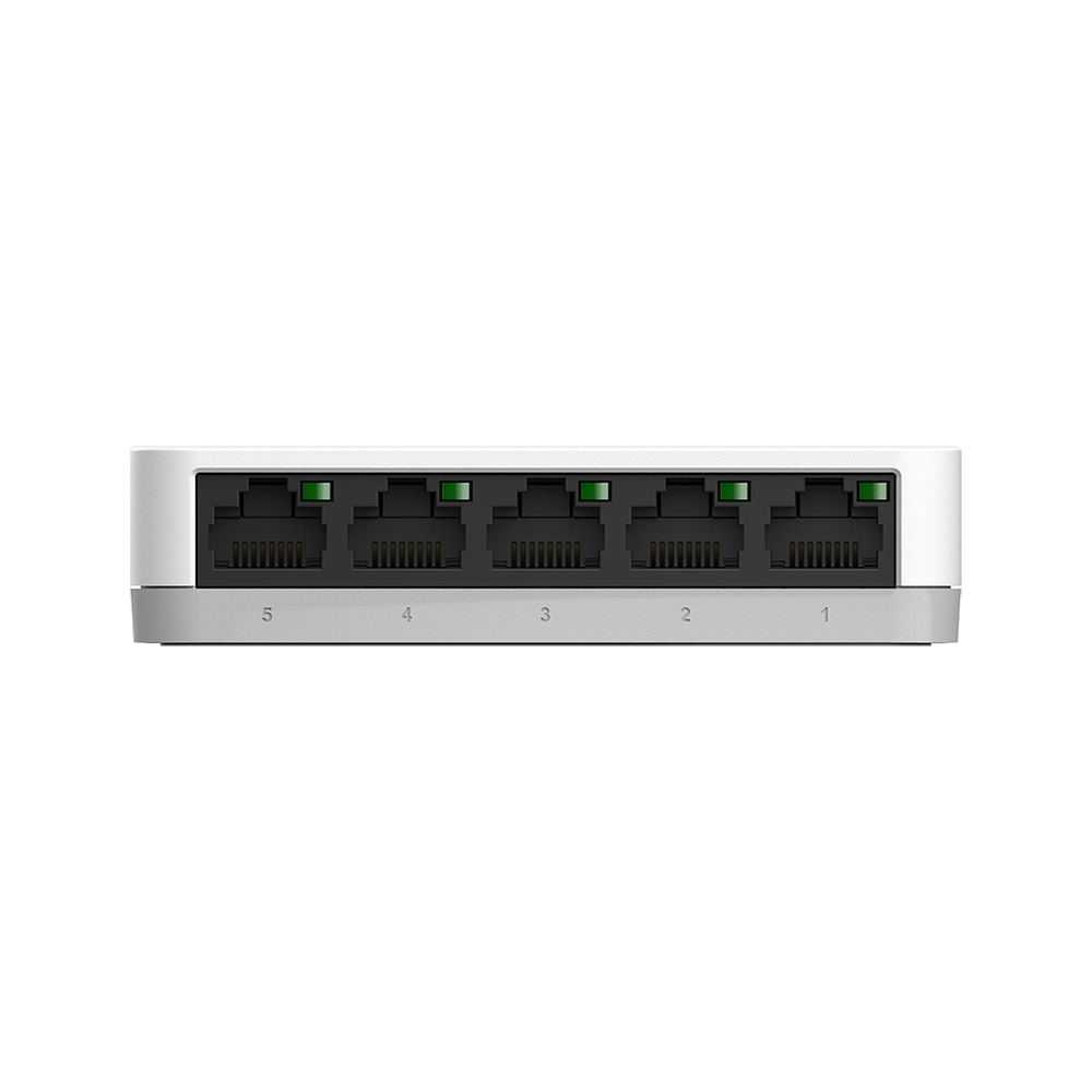 D-Link DGS-1005A 5-Port Unmanaged Gigabit Switch