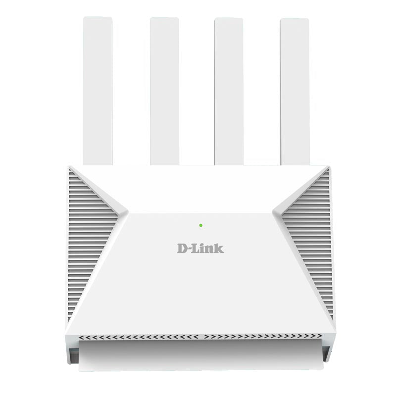 D-Link DIR-BE3602 WiFi 7 BE3600 Dual-Band 2.5G Mesh Router